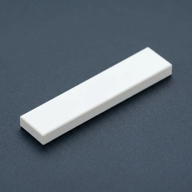 Tile 1×6 plano liso