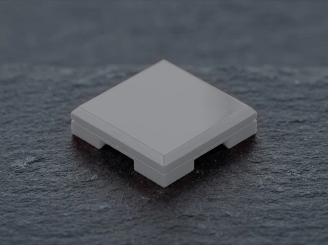 Tile 2×2 plano liso