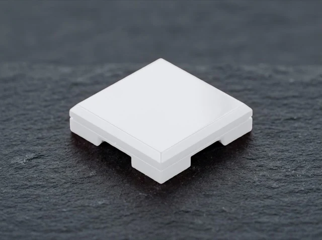 Tile 2×2 plano liso